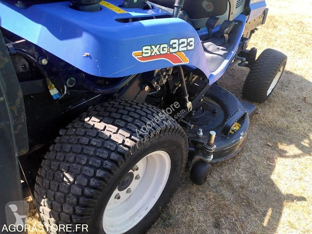 Zonas verdes