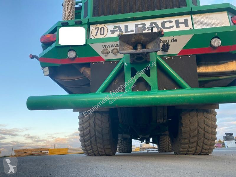 Zonas verdes Albach  DIAMANT 2000