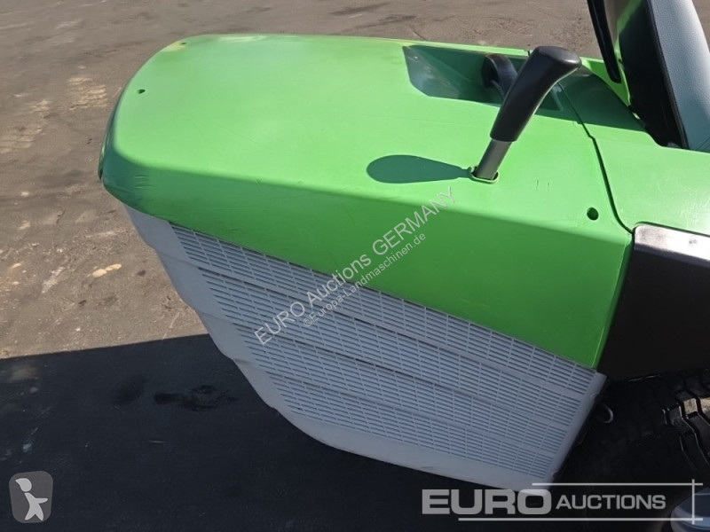 Tereny zielone Viking