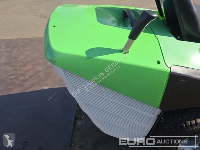 Tereny zielone Viking