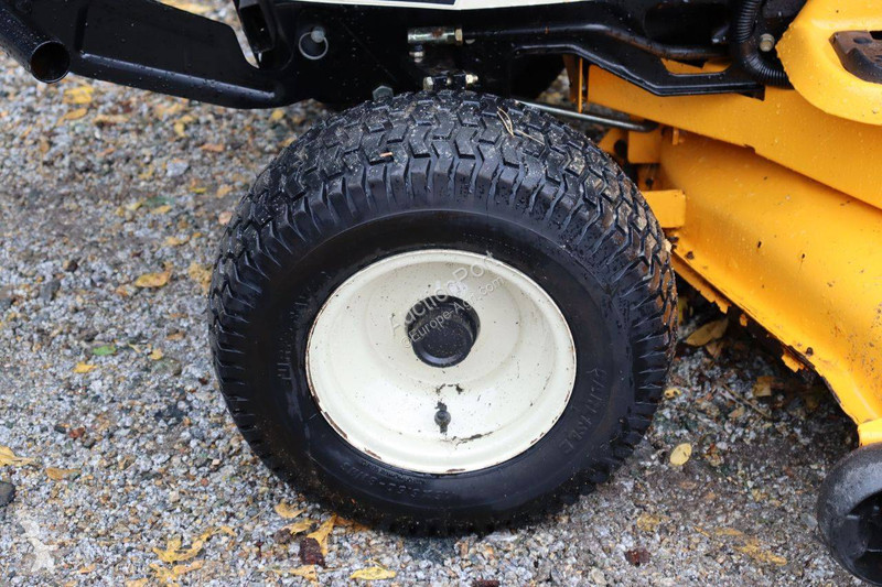 Zonas verdes Cub Cadet GT-1224 Hydrostatic