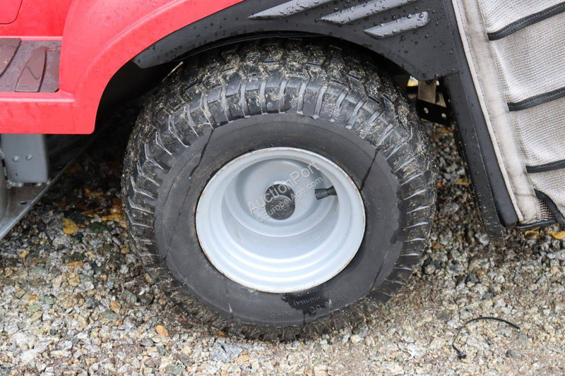 Espaces verts Honda HF2315K2 HME