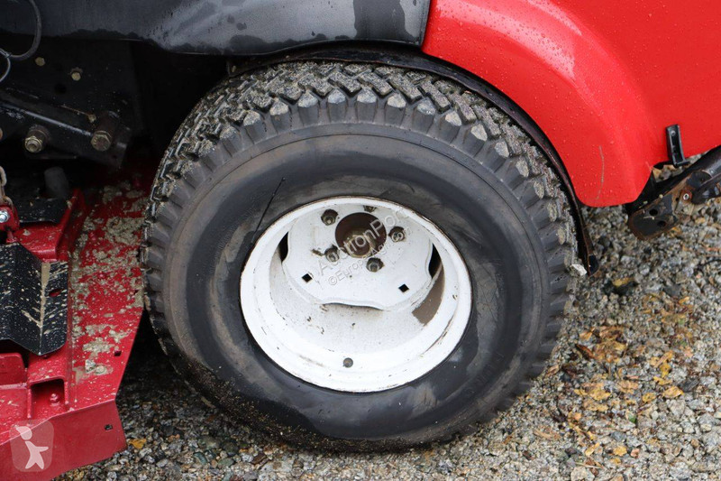 مساحات خضراء Toro 114-5090