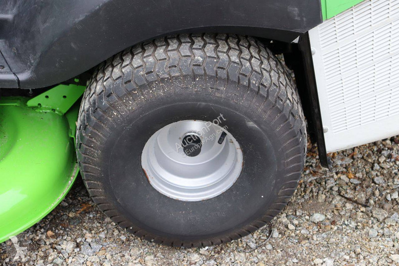 Zonas verdes Viking MT 6127.1 ZL