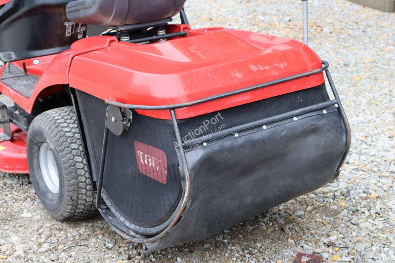 مساحات خضراء Toro DH220