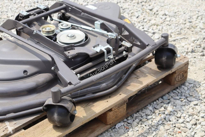 Zonas verdes Husqvarna Combi 112