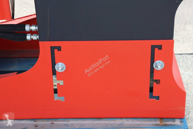 Zonas verdes Boxer HV150AS
