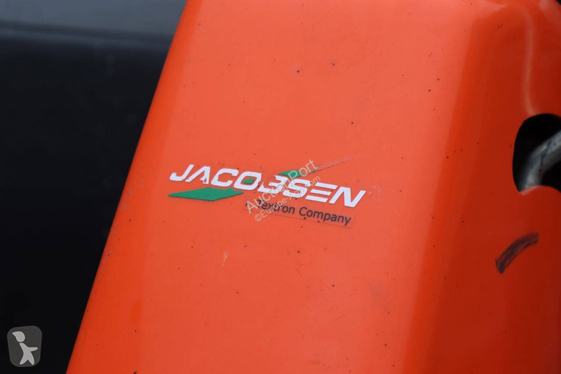 Espaces verts Jacobsen