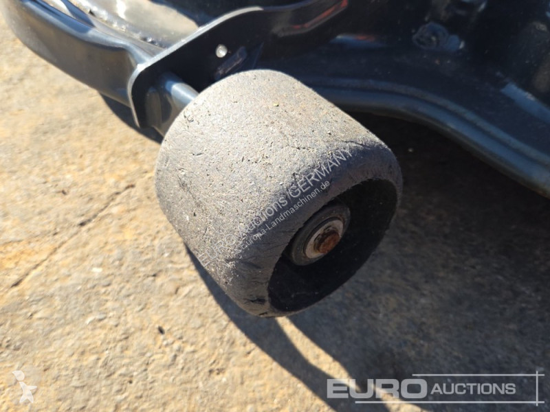 Espaces verts Husqvarna