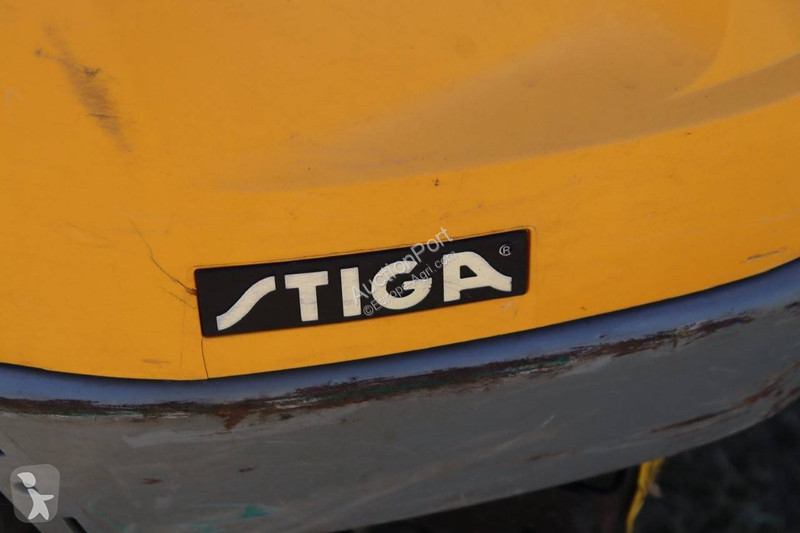 Espaces verts Stiga P901