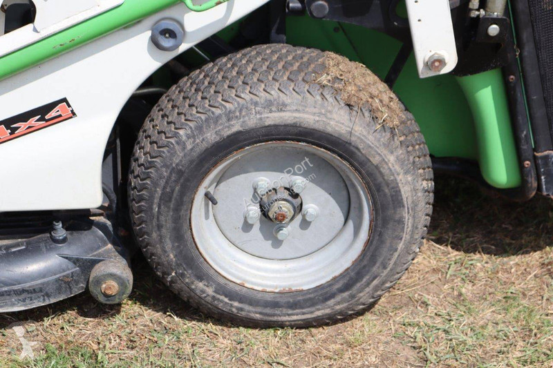 Espaces verts Etesia BPHPX
