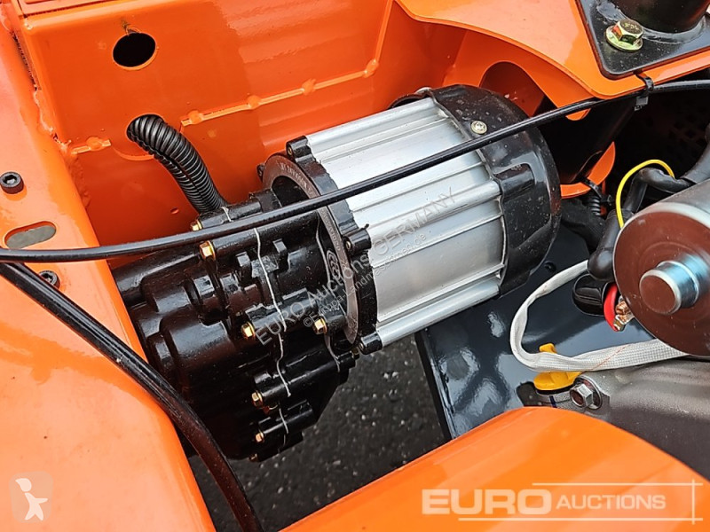 Zelené plochy Captok CK-LM1000Q