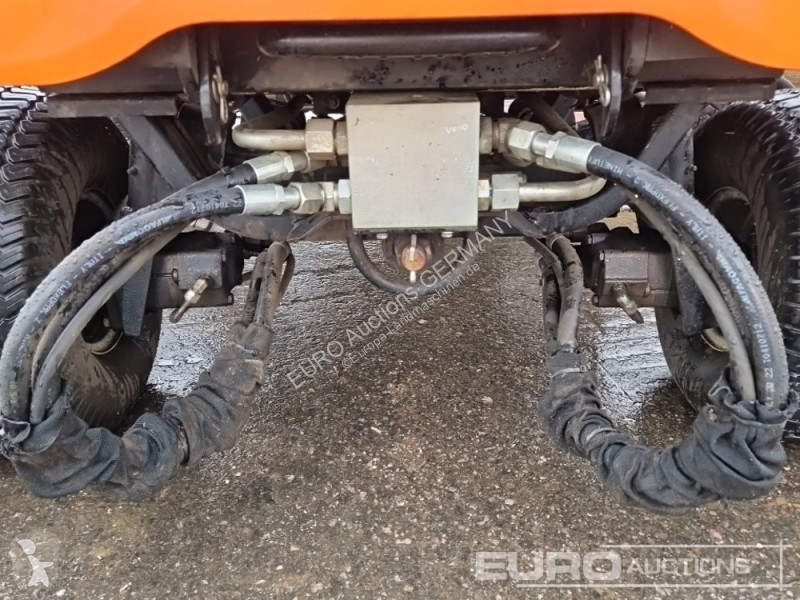 مساحات خضراء Jacobsen LF570