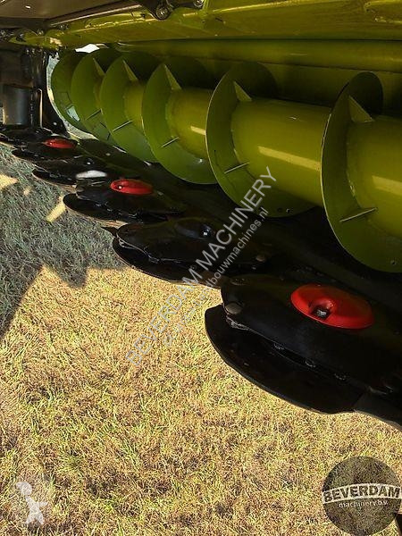 Spazi verdi Claas Disco 3200 move +Disco 9300...