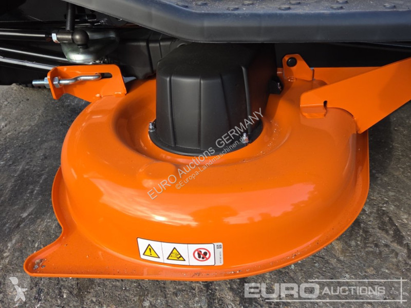 Grönområden Stihl RT5097