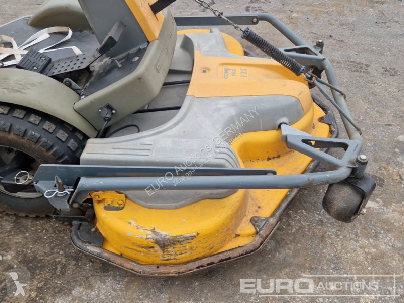 مساحات خضراء Stiga PARK PRO 25