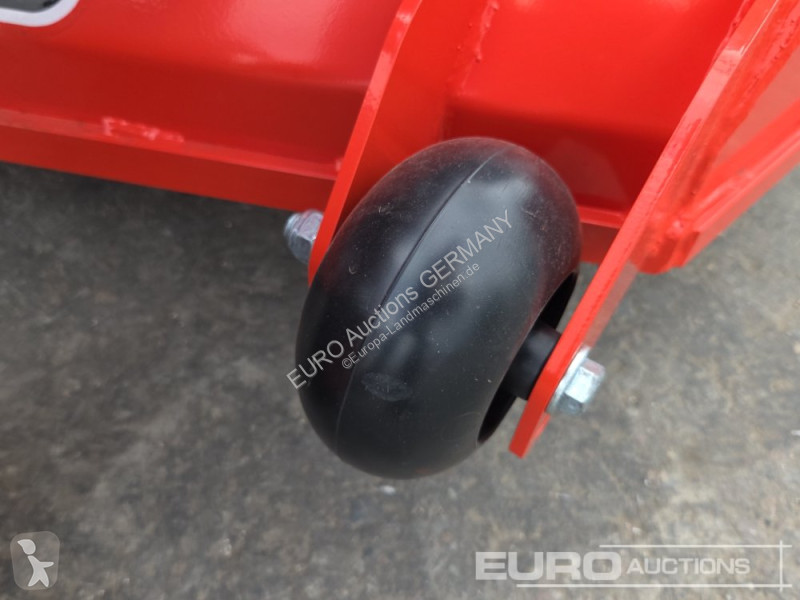 Zonas verdes Kioti ZXR48B-EU