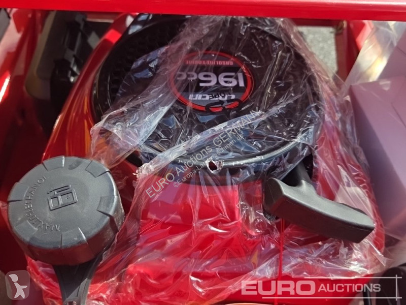 Tereny zielone  SL800