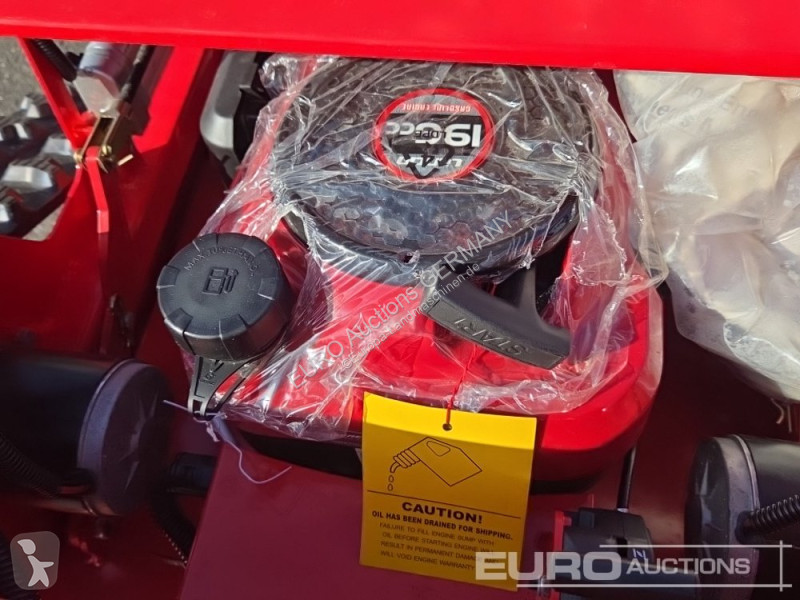 Tereny zielone  SL800