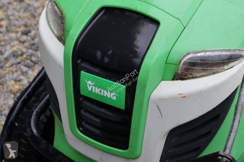 Zonas verdes Viking MT 5097.1 Z