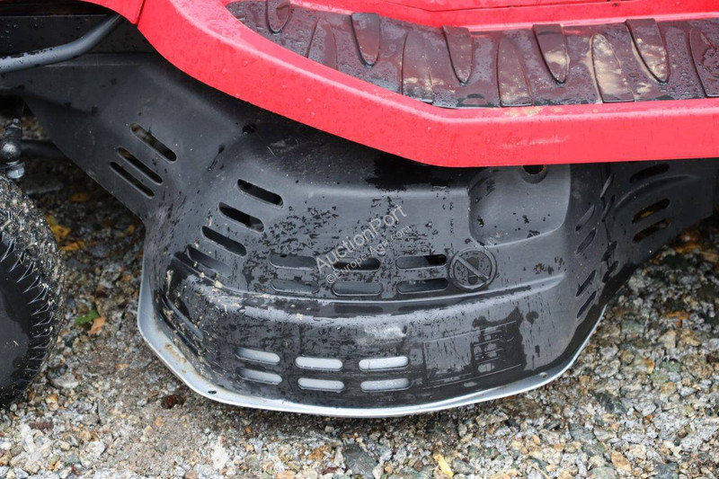 Espaces verts Honda HF 2317