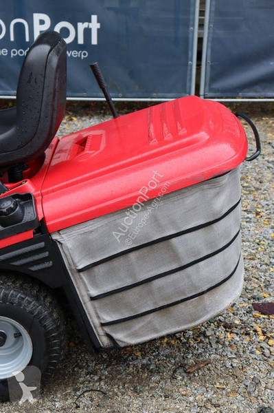 Espaces verts Honda HF2315K2 HME