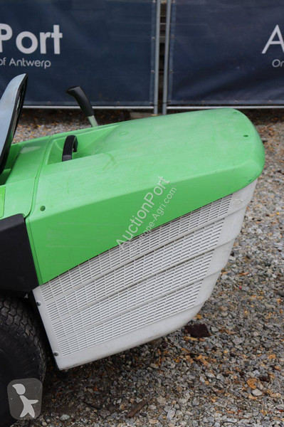 Zonas verdes Viking MT 6127.1 ZL