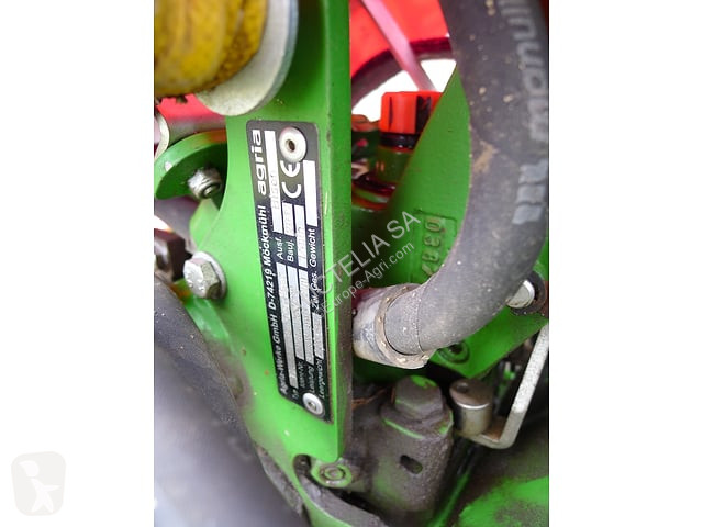 Zonas verdes