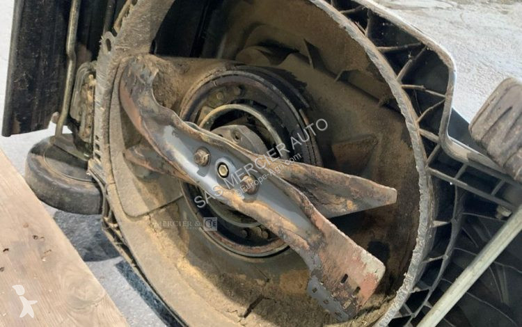 Spaţii verzi Honda tondeuse a gazon...