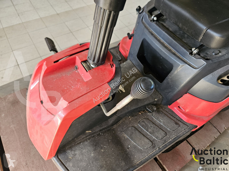 Spazi verdi  966 HDB