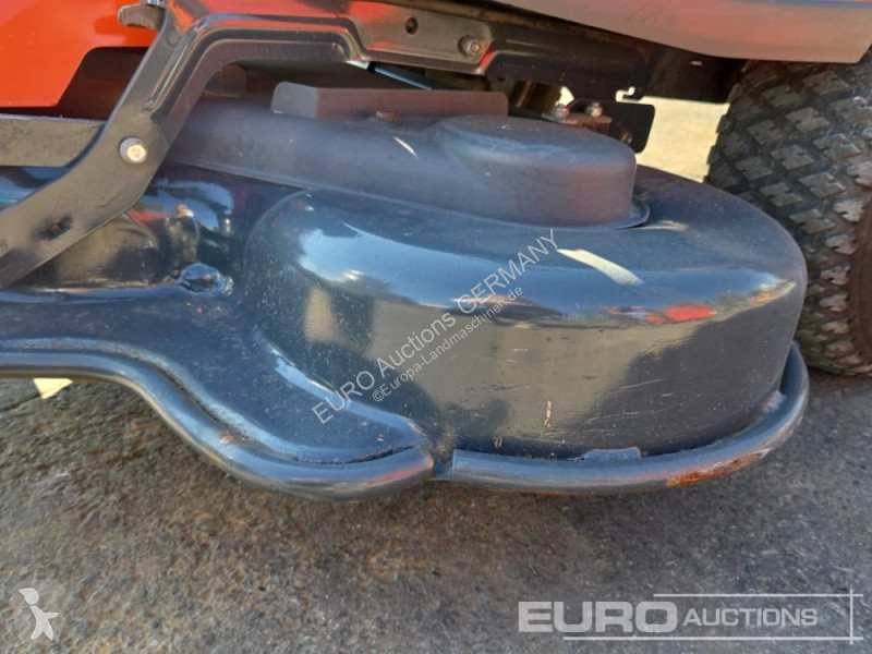 Espaces verts Husqvarna