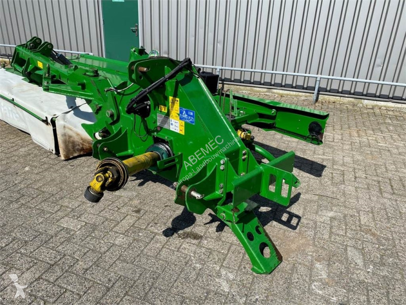 Grønne område  Proglide R3100