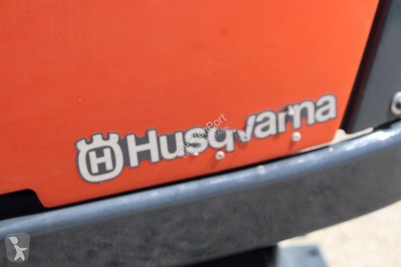 Espaces verts Husqvarna PT 26D