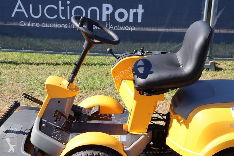 Espaces verts Stiga P901