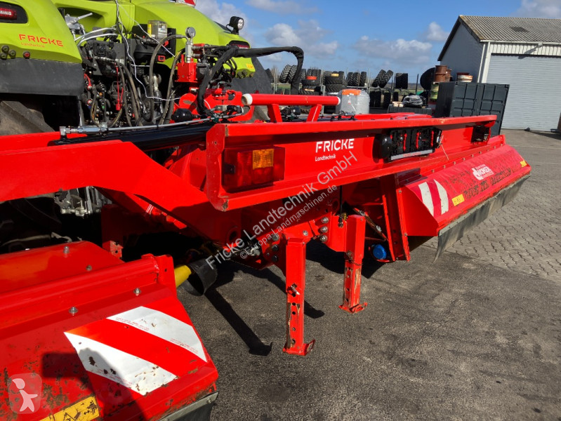 Grönområden Dücker  GFM 740 ***AKTIONSPREIS***