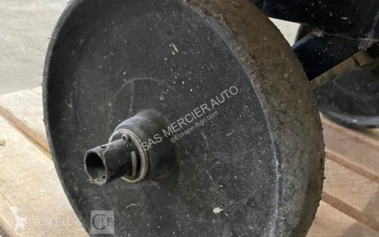 Aerateur / souffleur landscaping equipment