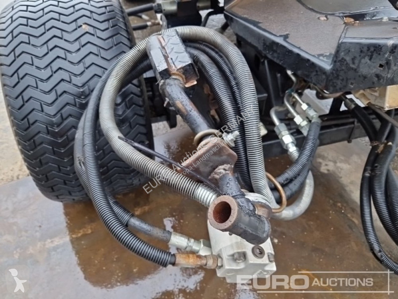 مساحات خضراء Jacobsen LF570