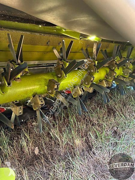 Spazi verdi Claas Disco 3200 move +Disco 9300...