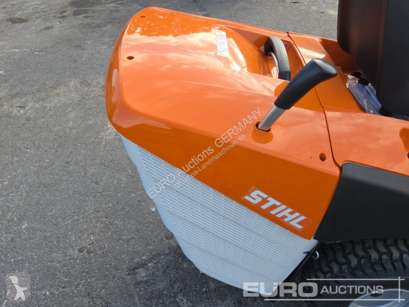 Grönområden Stihl RT5097