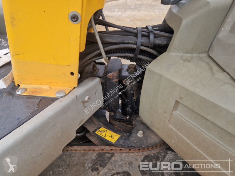مساحات خضراء Stiga PARK PRO 25