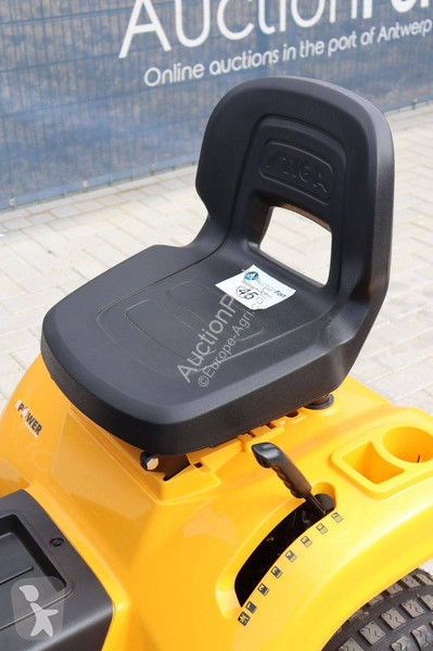 Zonas verdes Stiga Tornado 598e