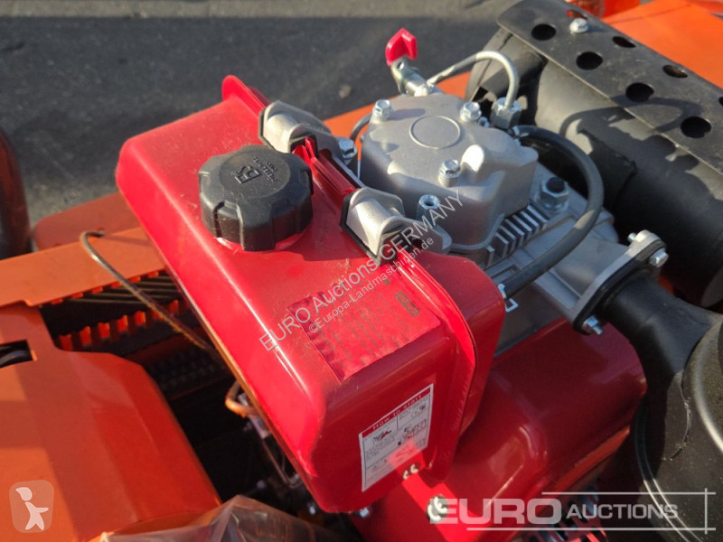 Tereny zielone  SL-D1000