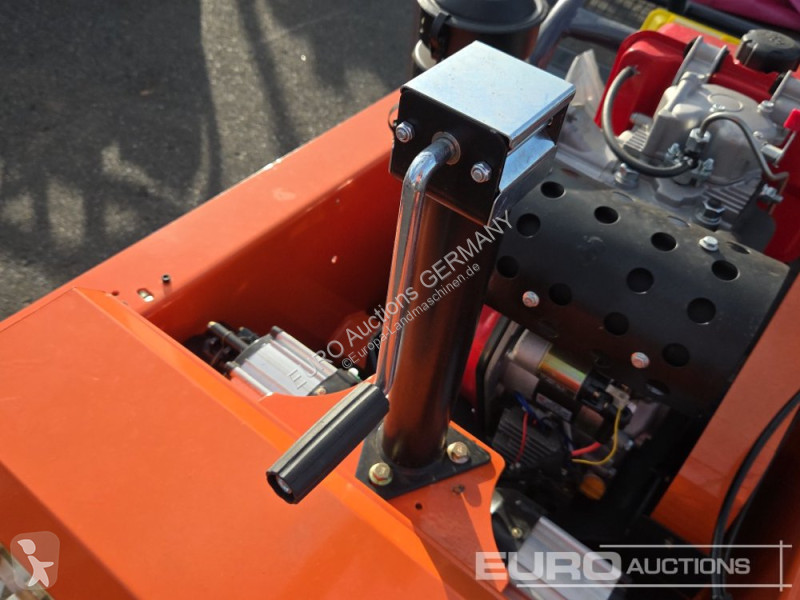 Tereny zielone  SL-D1000