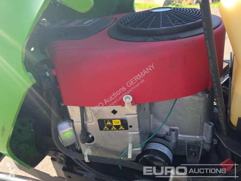Tereny zielone Viking
