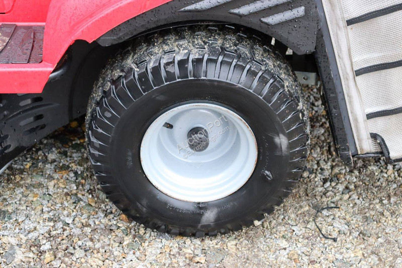 Espaces verts Honda HF 2317