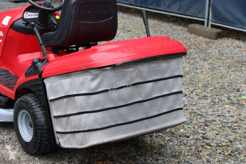 Espaces verts Honda HF2315K2 HME