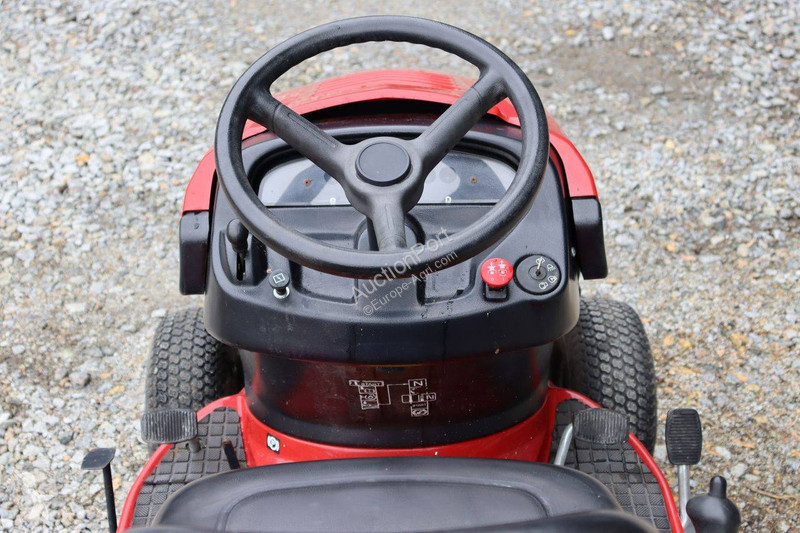 مساحات خضراء Toro DH220
