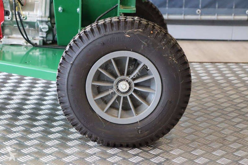 Zonas verdes  C13