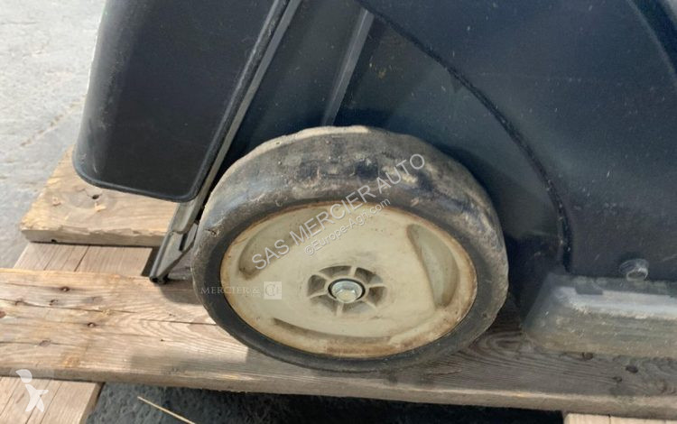 Spaţii verzi Honda tondeuse a gazon...