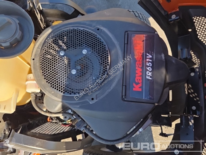 Espaces verts Husqvarna TC 342T